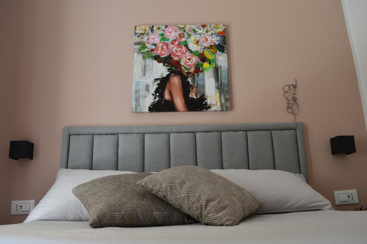 Futtitinni Home Casamia Palermo Exterior foto