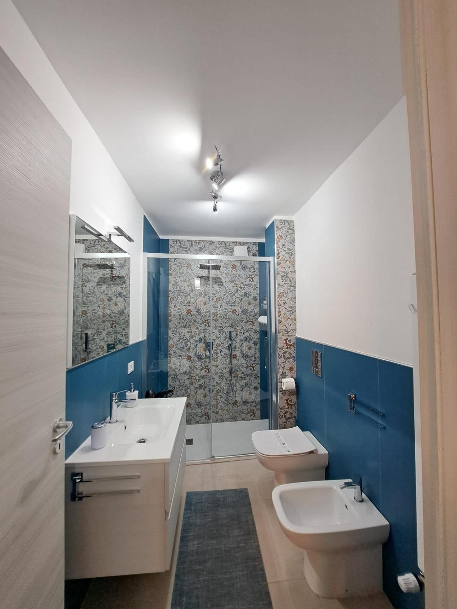 Futtitinni Home Casamia Palermo Exterior foto