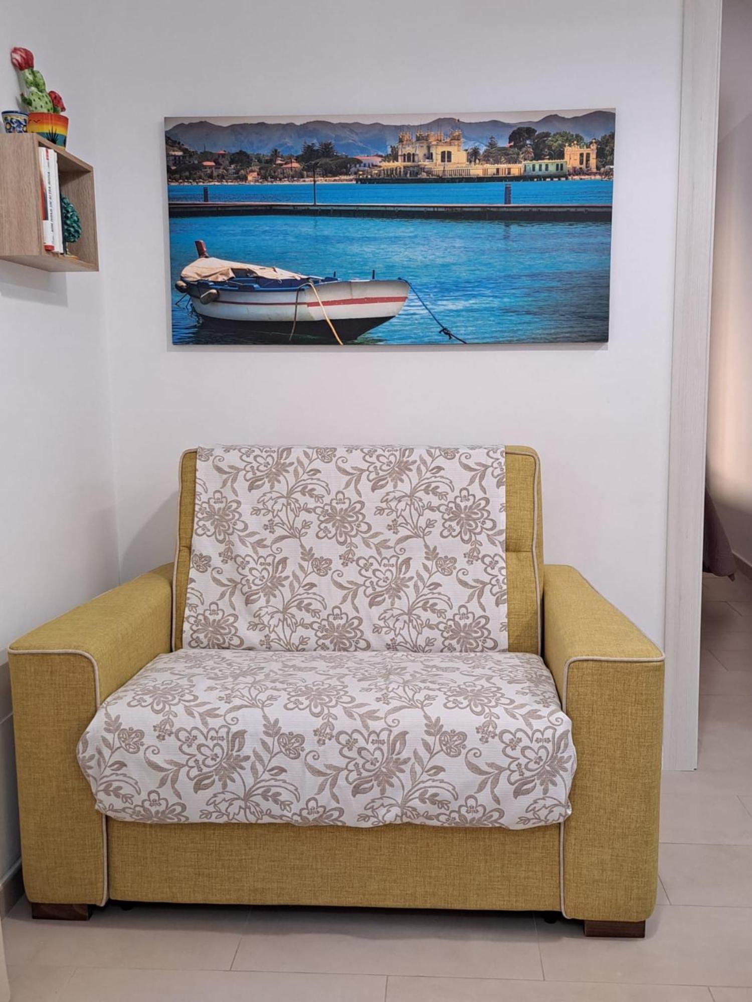 Futtitinni Home Casamia Palermo Exterior foto